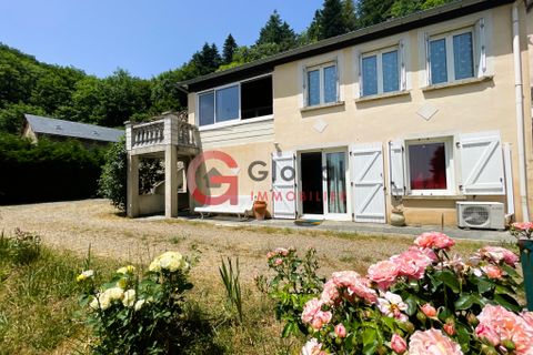 Villa i Lacaune, Tarn, Lacaune - € 298.000 | Ref: 7481 - foto 1