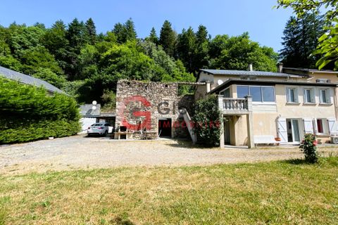Villa i Lacaune, Tarn, Lacaune - € 298.000 | Ref: 7481 - foto 2