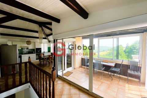 Villa i Lacaune, Tarn, Lacaune - € 298.000 | Ref: 7481 - foto 5