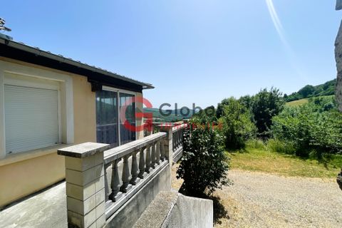 Villa i Lacaune, Tarn, Lacaune - € 298.000 | Ref: 7481 - foto 6
