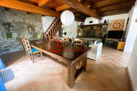 Villa i Lacaune, Tarn, Lacaune - € 298.000 | Ref: 7481 - foto 8