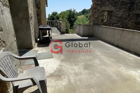 Villa i Lacaune, Tarn, Lacaune - € 298.000 | Ref: 7481 - foto 11