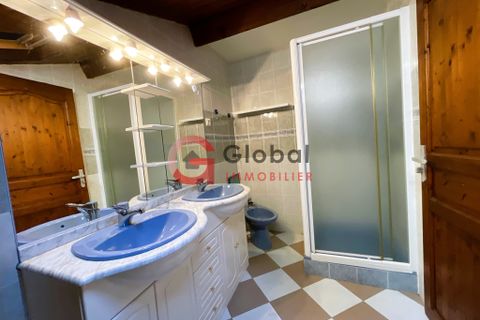 Villa i Lacaune, Tarn, Lacaune - € 298.000 | Ref: 7481 - foto 13