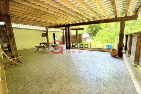 Villa i Lacaune, Tarn, Lacaune - € 298.000 | Ref: 7481 - foto 16