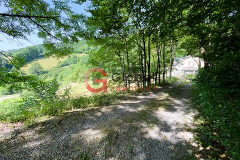 Villa i Lacaune, Tarn, Lacaune - € 298.000 | Ref: 7481 - foto 17