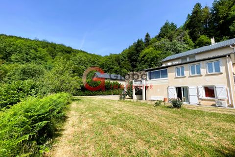 Villa i Lacaune, Tarn, Lacaune - € 298.000 | Ref: 7481 - foto 20