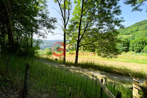 Villa i Lacaune, Tarn, Lacaune - € 298.000 | Ref: 7481 - foto 21