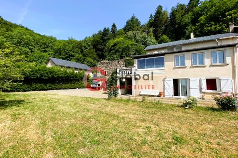 Villa i Lacaune, Tarn, Lacaune - € 298.000 | Ref: 7481 - foto 22
