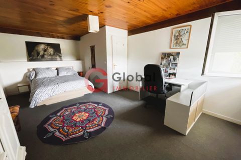 Villa i Lacaune, Tarn, Lacaune - € 298.000 | Ref: 7481 - foto 24