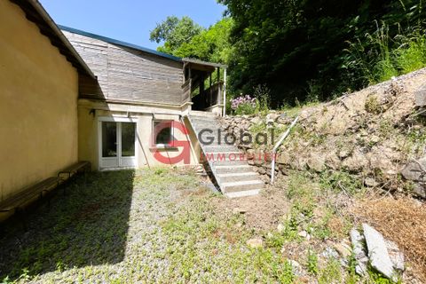 Villa i Lacaune, Tarn, Lacaune - € 298.000 | Ref: 7481 - foto 27