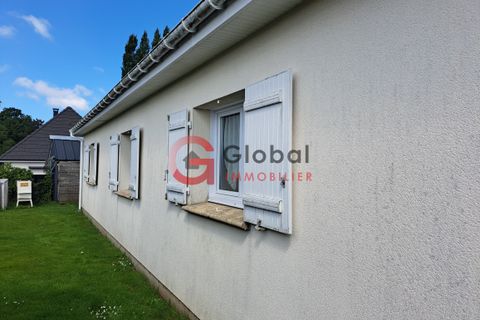 Landsbyhus i Doudeville, Seine-Maritime, Doudeville - € 225 000 | Ref: 7530 - foto 2