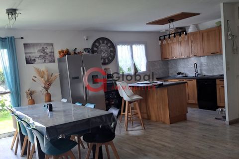 Landsbyhus i Doudeville, Seine-Maritime, Doudeville - € 225 000 | Ref: 7530 - foto 3