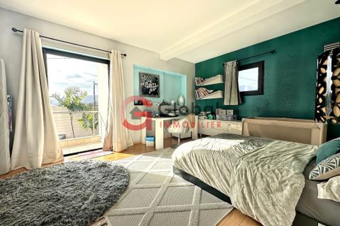 Villa a Saint-Louis, La Reunion, Saint-Louis - € 770.000 | Ref: 7588 - foto 8
