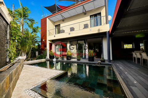 Villa a Saint-Louis, La Reunion, Saint-Louis - € 770.000 | Ref: 7588 - foto 2