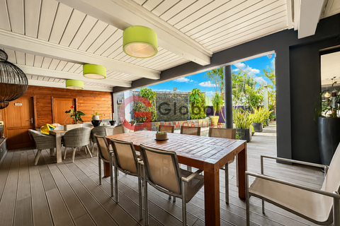 Villa a Saint-Louis, La Reunion, Saint-Louis - € 770.000 | Ref: 7588 - foto 3