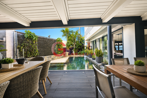 Villa a Saint-Louis, La Reunion, Saint-Louis - € 770.000 | Ref: 7588 - foto 4