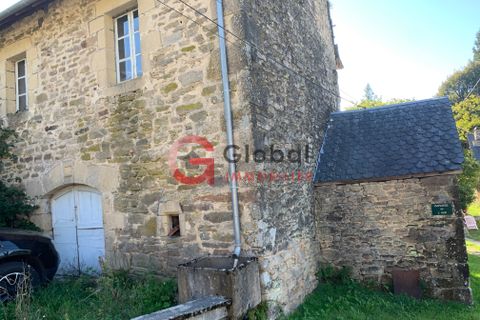 Villa a Madranges, Correze, Madranges - € 49.000 | Ref: 7884 - foto 2
