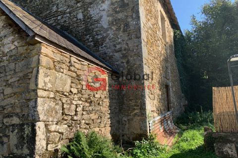 Villa a Madranges, Correze, Madranges - € 49.000 | Ref: 7884 - foto 5