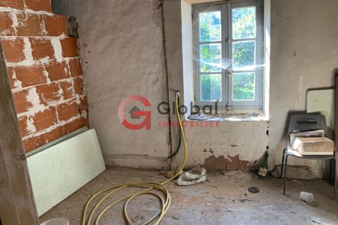 Villa a Madranges, Correze, Madranges - € 49.000 | Ref: 7884 - foto 10