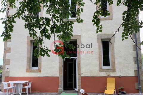 Villa a Chamberet, Correze, Chamberet - € 151.000 | Ref: 7762 - foto 2