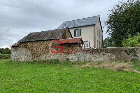 Villa a Chamberet, Correze, Chamberet - € 151.000 | Ref: 7762 - foto 3
