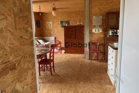 Villa a Chamberet, Correze, Chamberet - € 151.000 | Ref: 7762 - foto 5