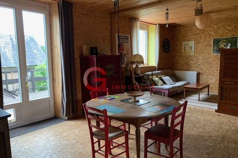 Villa a Chamberet, Correze, Chamberet - € 151.000 | Ref: 7762 - foto 6