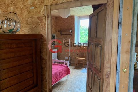 Villa a Chamberet, Correze, Chamberet - € 151.000 | Ref: 7762 - foto 7