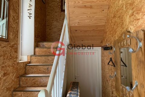 Villa a Chamberet, Correze, Chamberet - € 151.000 | Ref: 7762 - foto 8