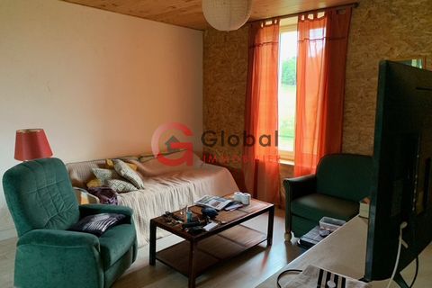 Villa a Chamberet, Correze, Chamberet - € 151.000 | Ref: 7762 - foto 10