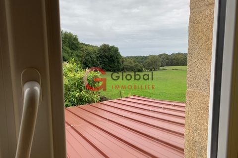 Villa a Chamberet, Correze, Chamberet - € 151.000 | Ref: 7762 - foto 18
