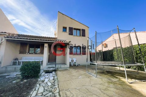 Villa i Meze, Herault, Meze - € 318.000 | Ref: 7954 - foto 2