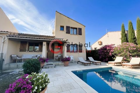 Villa i Meze, Herault, Meze - € 318.000 | Ref: 7954 - foto 3