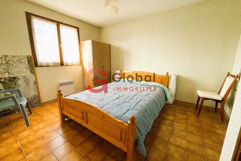 Villa i Meze, Herault, Meze - € 318.000 | Ref: 7954 - foto 8