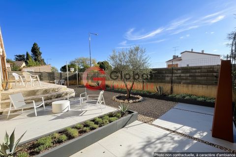 Villa i Meze, Herault, Meze - € 318.000 | Ref: 7954 - foto 17