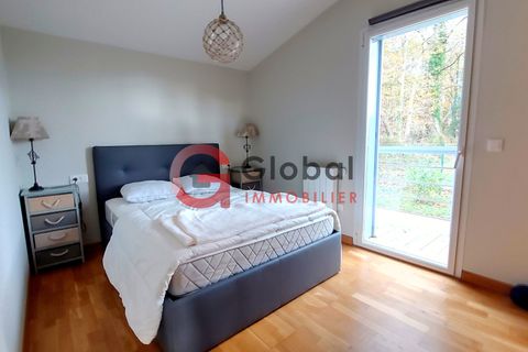 Villa a Marzan, Morbihan, Marzan - € 199.500 | Ref: 7746 - foto 9