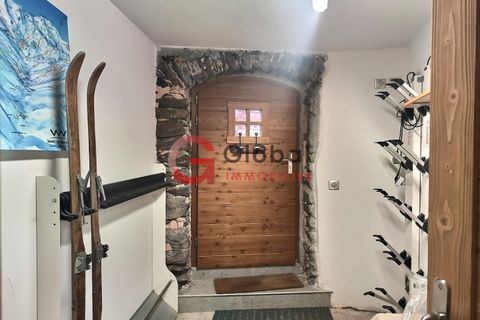 Villa a Les Allues, Savoie, Les Allues - € 1.450.000 | Ref: 7745 - foto 2