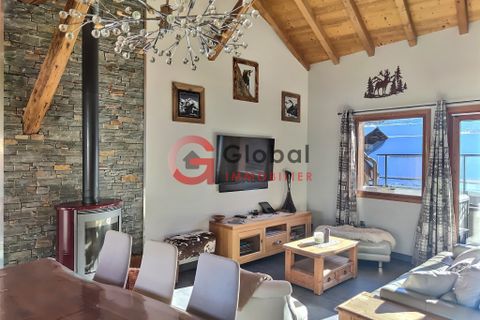 Villa a Les Allues, Savoie, Les Allues - € 1.450.000 | Ref: 7745 - foto 3