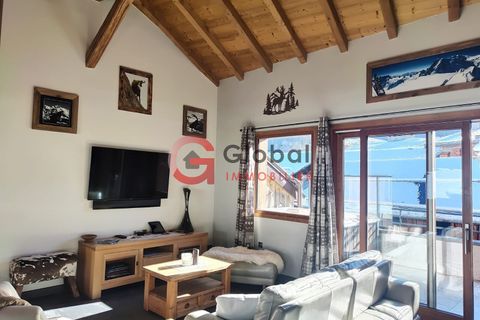 Villa a Les Allues, Savoie, Les Allues - € 1.450.000 | Ref: 7745 - foto 4