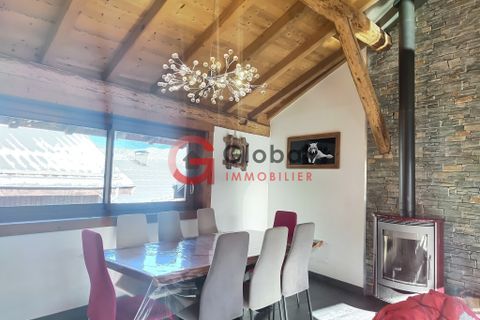 Villa a Les Allues, Savoie, Les Allues - € 1.450.000 | Ref: 7745 - foto 5