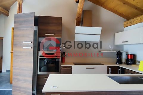 Villa a Les Allues, Savoie, Les Allues - € 1.450.000 | Ref: 7745 - foto 6