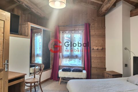 Villa a Les Allues, Savoie, Les Allues - € 1.450.000 | Ref: 7745 - foto 8