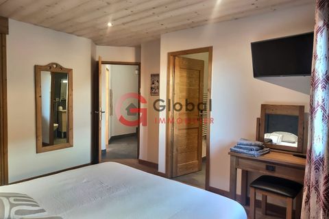 Villa a Les Allues, Savoie, Les Allues - € 1.450.000 | Ref: 7745 - foto 13