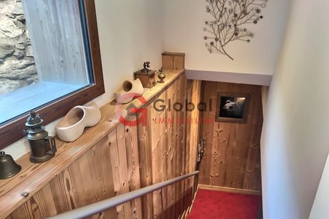 Villa a Les Allues, Savoie, Les Allues - € 1.450.000 | Ref: 7745 - foto 15