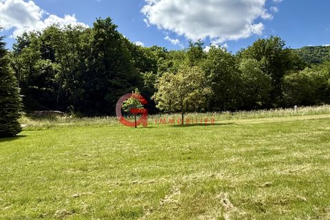 Terra a Breitenbach, Bas-Rhin, Breitenbach - € 127.000 | Ref: 7753 - foto 3