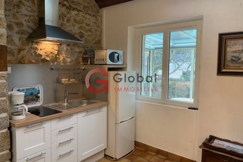 Villa a Chamberet, Correze, Chamberet - € 131.000 | Ref: 7863 - foto 7