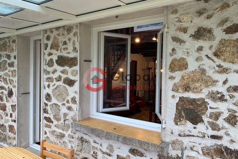 Villa a Chamberet, Correze, Chamberet - € 131.000 | Ref: 7863 - foto 9