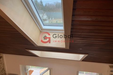 Villa a Chamberet, Correze, Chamberet - € 131.000 | Ref: 7863 - foto 13