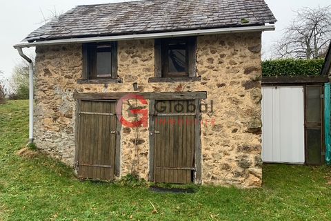Villa a Chamberet, Correze, Chamberet - € 131.000 | Ref: 7863 - foto 18