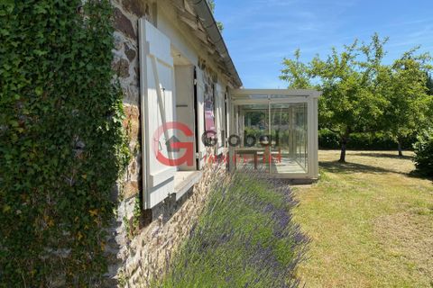 Villa a Chamberet, Correze, Chamberet - € 131.000 | Ref: 7863 - foto 5
